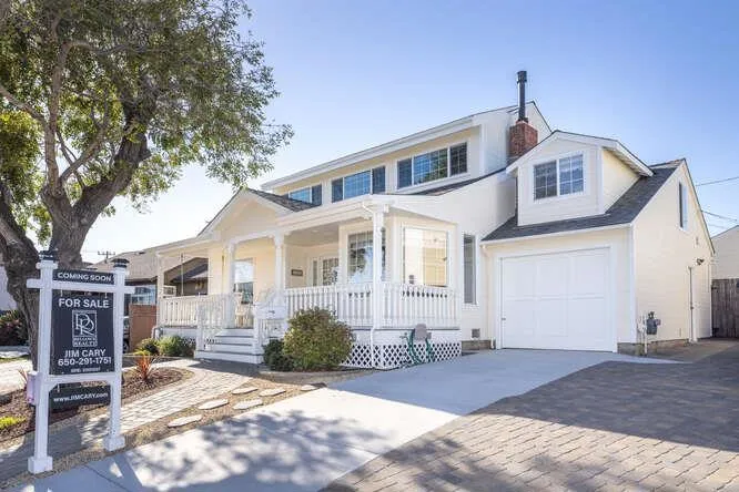 , San Bruno, California 94066