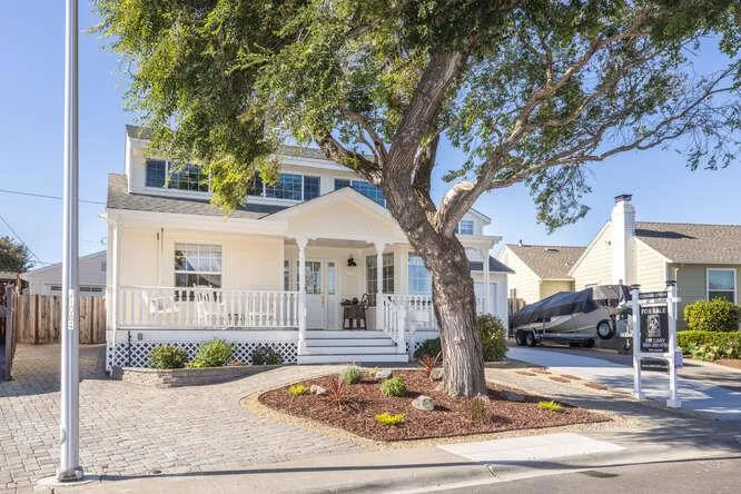 , San Bruno, California 94066