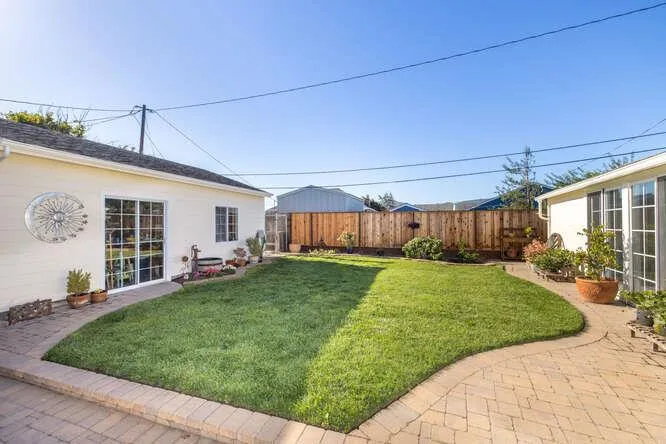 , San Bruno, California 94066