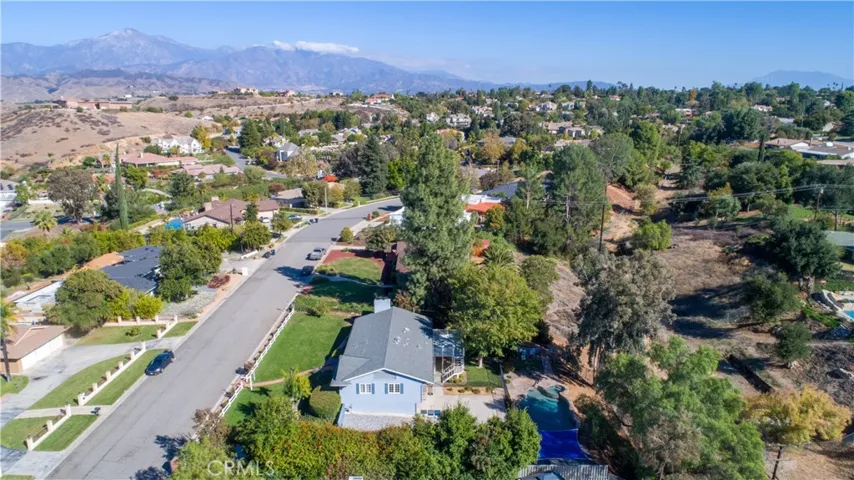 636 E Mariposa Drive, Redlands, California 92373