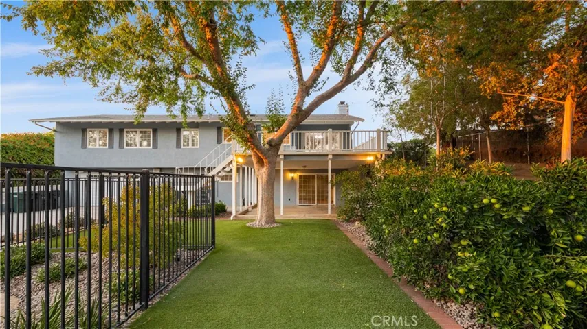 636 E Mariposa Drive, Redlands, California 92373