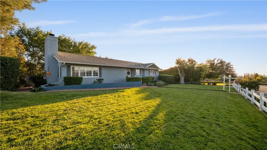 636 E Mariposa Drive, Redlands, California 92373