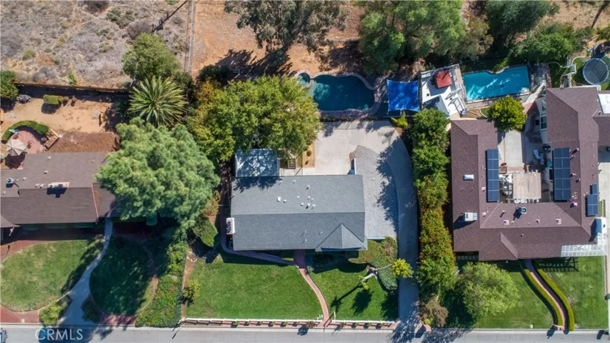 636 E Mariposa Drive, Redlands, California 92373