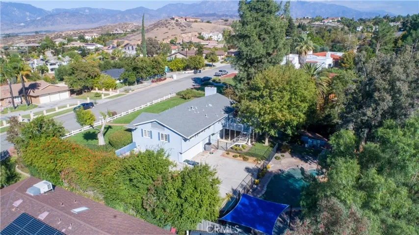 636 E Mariposa Drive, Redlands, California 92373