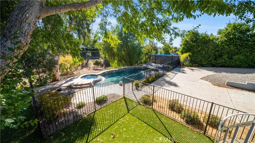 636 E Mariposa Drive, Redlands, California 92373