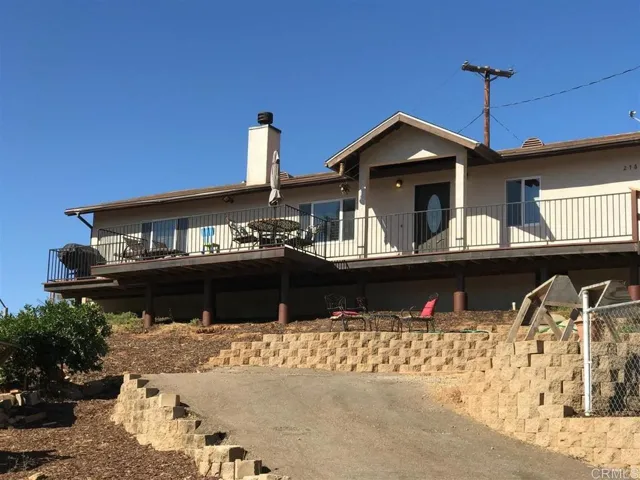 276 Editha Dr, El Cajon, California 92019