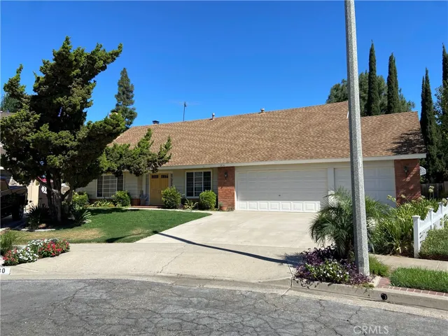 1730 Santee, Placentia, California 92870