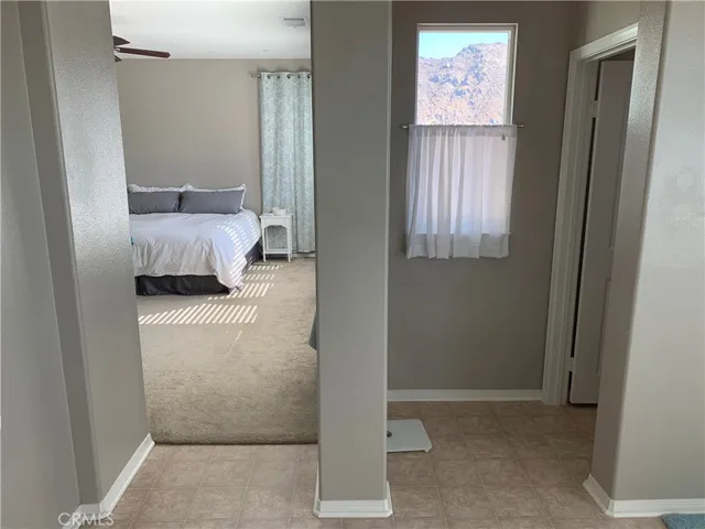 Master From Master Bath