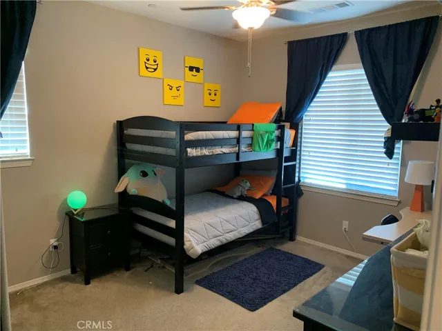 Bedroom #2