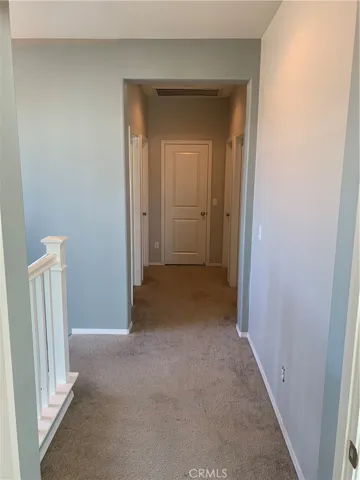 Upper Hall