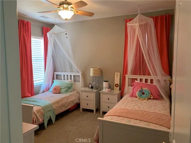 Bedroom #3