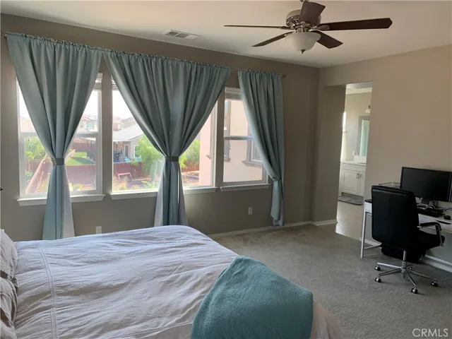Master Bed #1