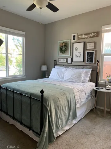 Guest Bedroom #5