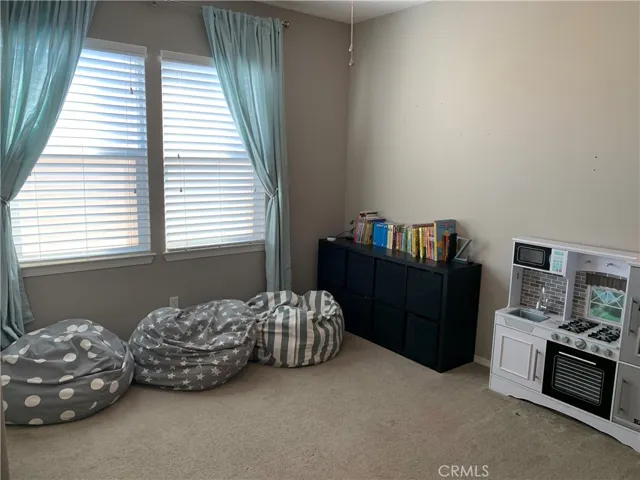Bedroom #4