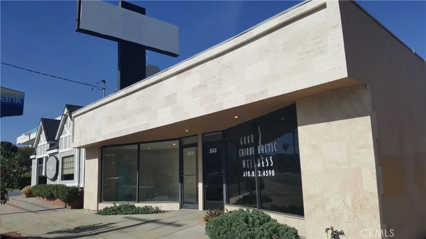 522 W 9th Street, San Pedro, California 90731
