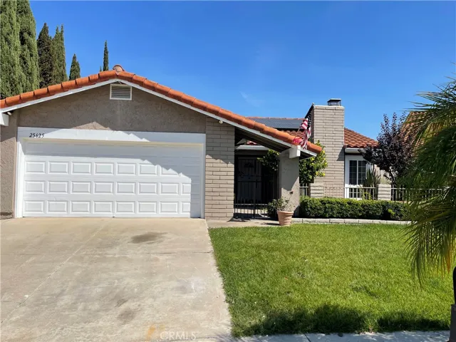 25625 Budapest Avenue, Mission Viejo, California 92691