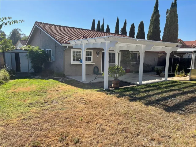 25625 Budapest Avenue, Mission Viejo, California 92691