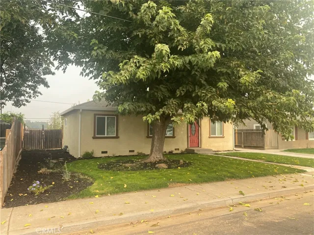 1099 Barney Street, Merced, California 95340
