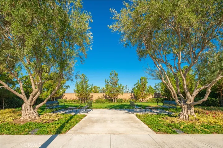 101 Annuals, Irvine, California 92618