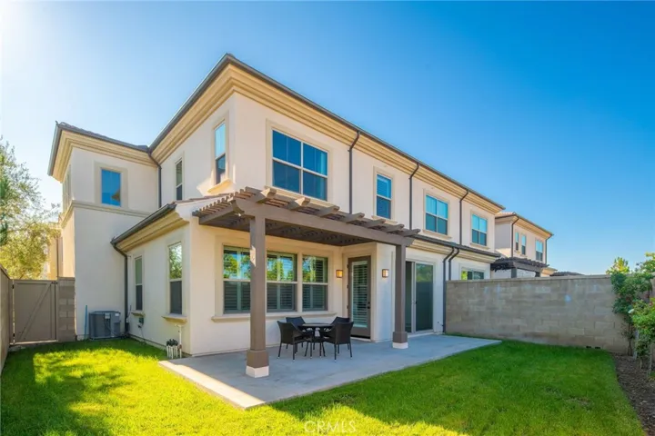 101 Annuals, Irvine, California 92618