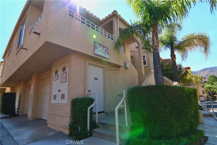 3160 Puesta Del Sol Court 104, Corona, California 92882