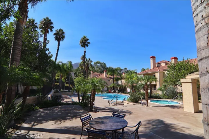 3160 Puesta Del Sol Court 104, Corona, California 92882