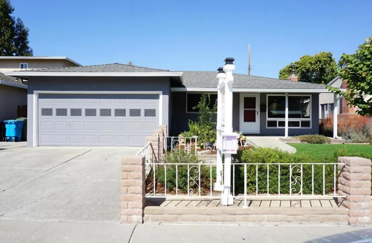 , Santa Clara, California 95051