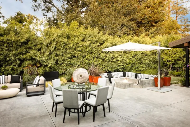 1020 Hermosa Way, Menlo Park, California 94025
