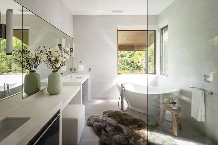 1020 Hermosa Way, Menlo Park, California 94025
