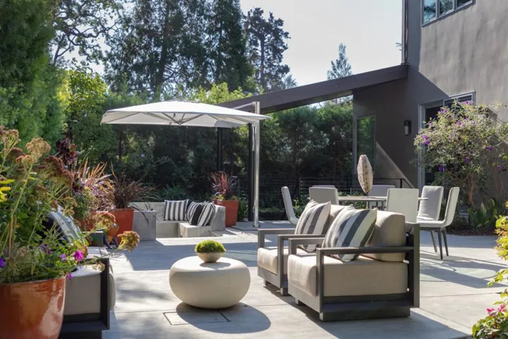 1020 Hermosa Way, Menlo Park, California 94025