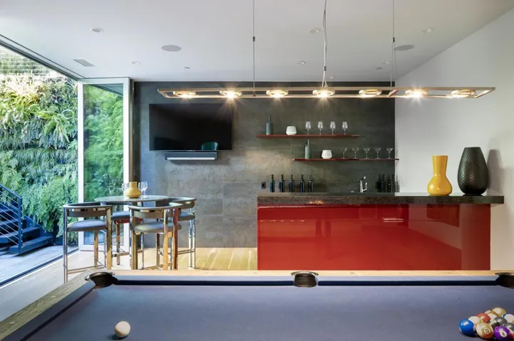 1020 Hermosa Way, Menlo Park, California 94025