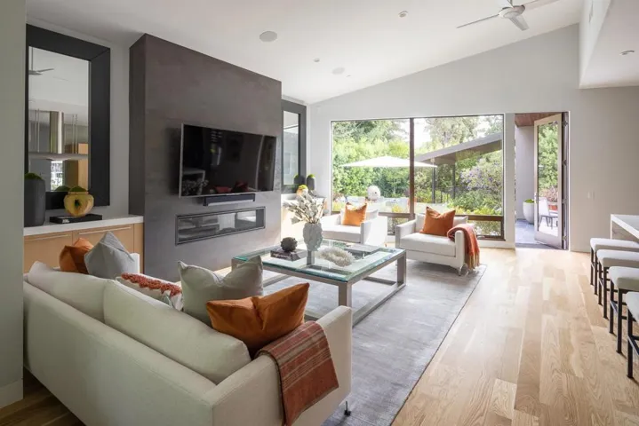 1020 Hermosa Way, Menlo Park, California 94025