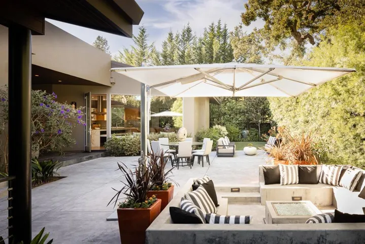 1020 Hermosa Way, Menlo Park, California 94025