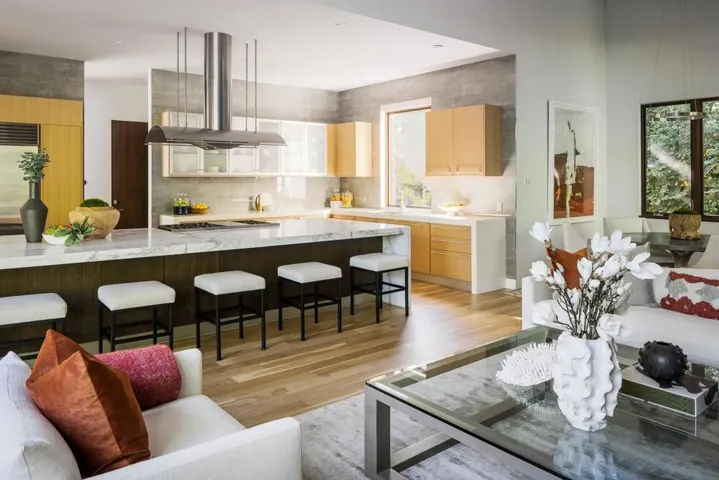 1020 Hermosa Way, Menlo Park, California 94025