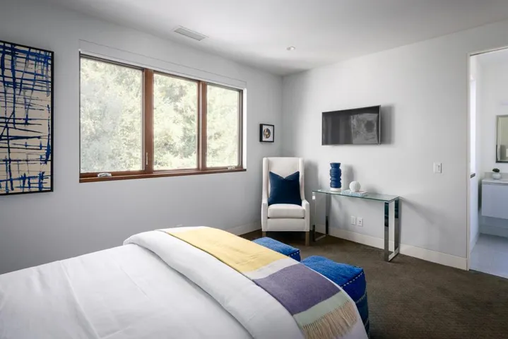 1020 Hermosa Way, Menlo Park, California 94025