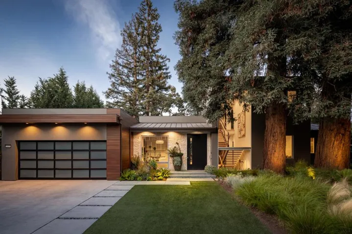 1020 Hermosa Way, Menlo Park, California 94025