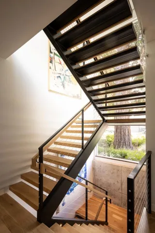 1020 Hermosa Way, Menlo Park, California 94025