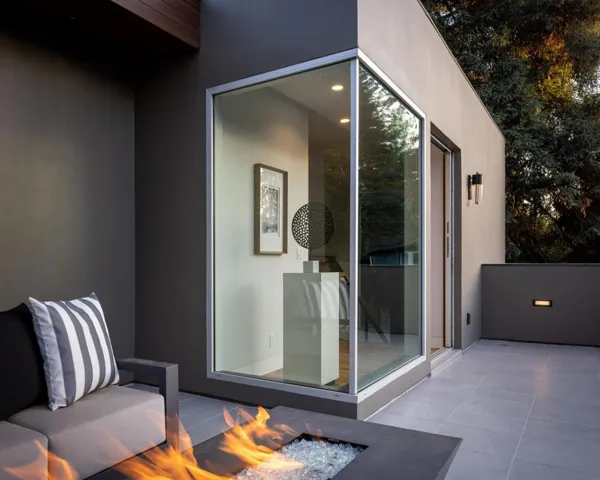 1020 Hermosa Way, Menlo Park, California 94025