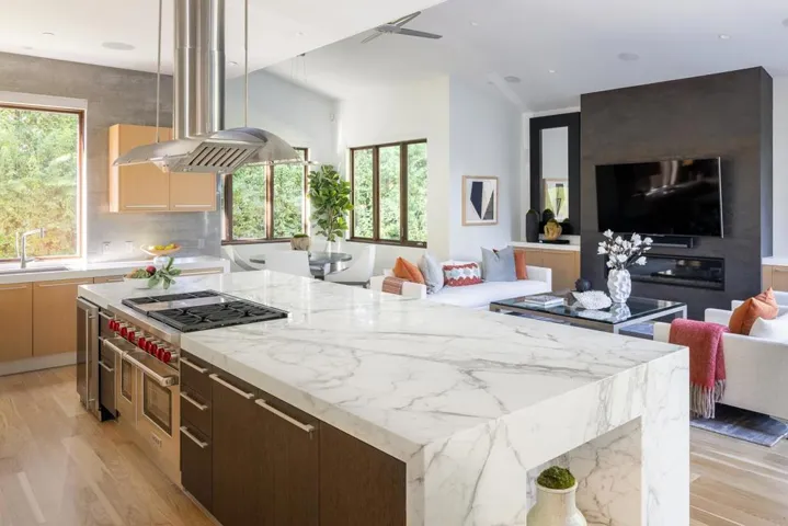 1020 Hermosa Way, Menlo Park, California 94025