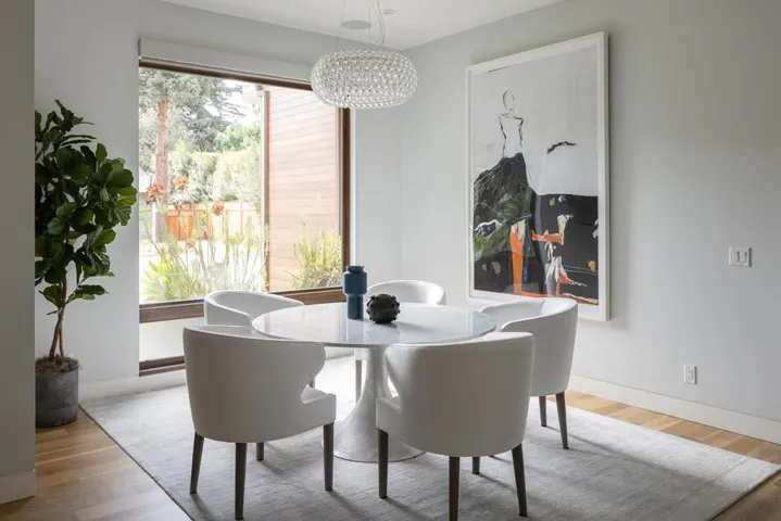 1020 Hermosa Way, Menlo Park, California 94025