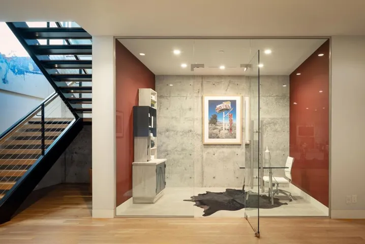 1020 Hermosa Way, Menlo Park, California 94025