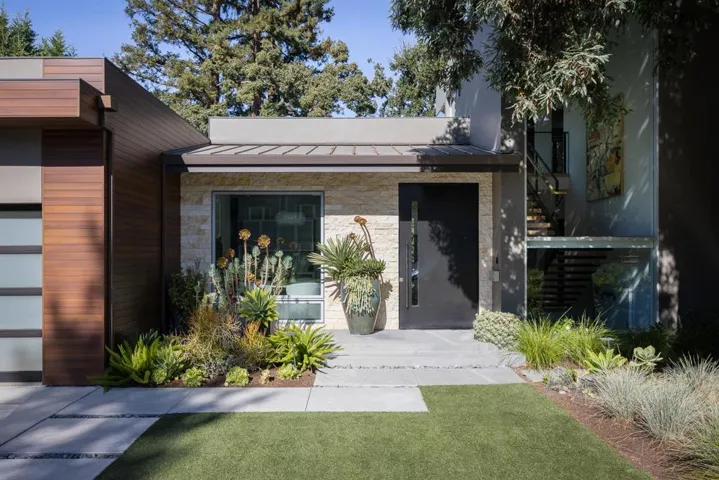1020 Hermosa Way, Menlo Park, California 94025
