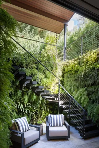 1020 Hermosa Way, Menlo Park, California 94025