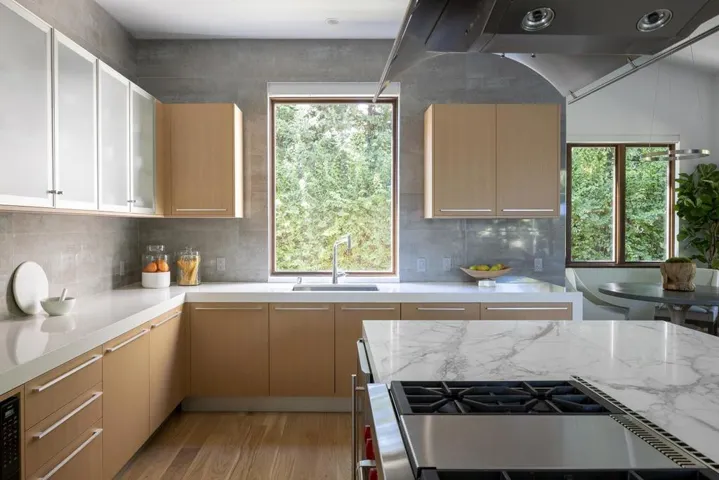 1020 Hermosa Way, Menlo Park, California 94025