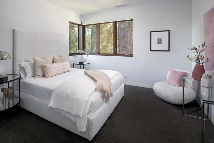 1020 Hermosa Way, Menlo Park, California 94025