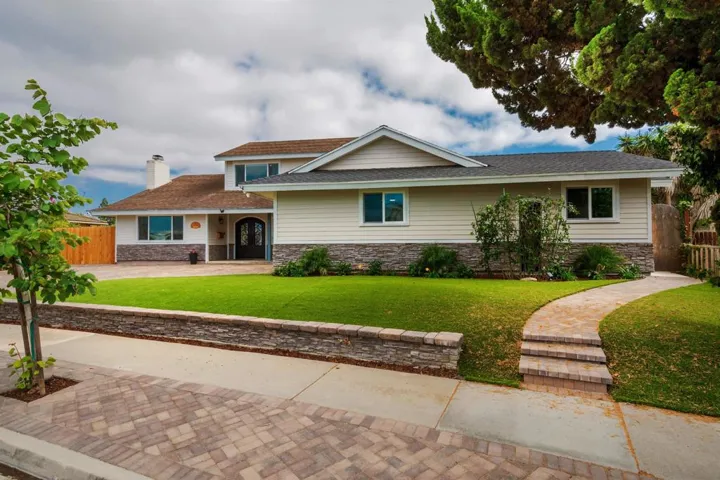 2717 Angell Ave., San Diego, California 92122