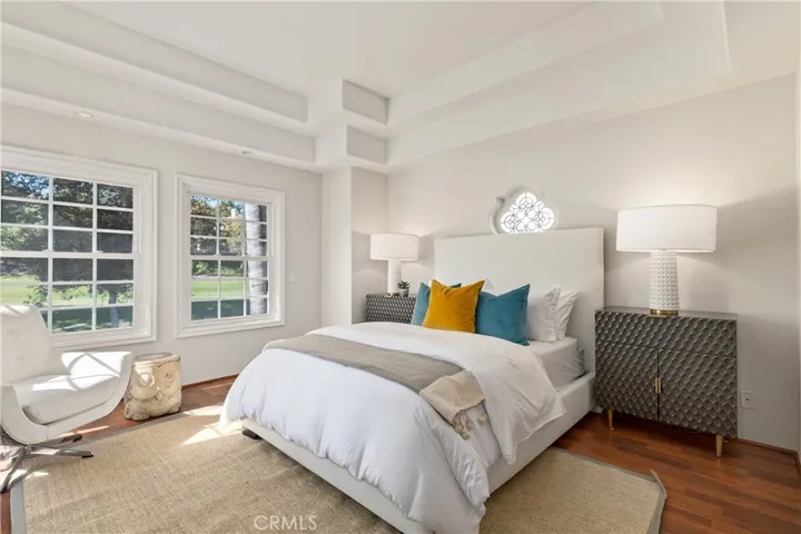 30342 Golf Club Drive, San Juan Capistrano, California 92675