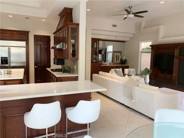 30342 Golf Club Drive, San Juan Capistrano, California 92675