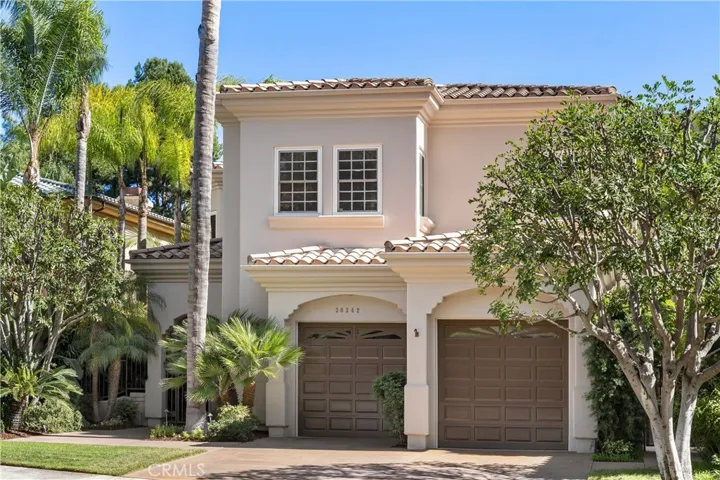 30342 Golf Club Drive, San Juan Capistrano, California 92675