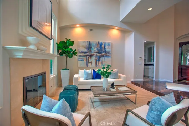 30342 Golf Club Drive, San Juan Capistrano, California 92675
